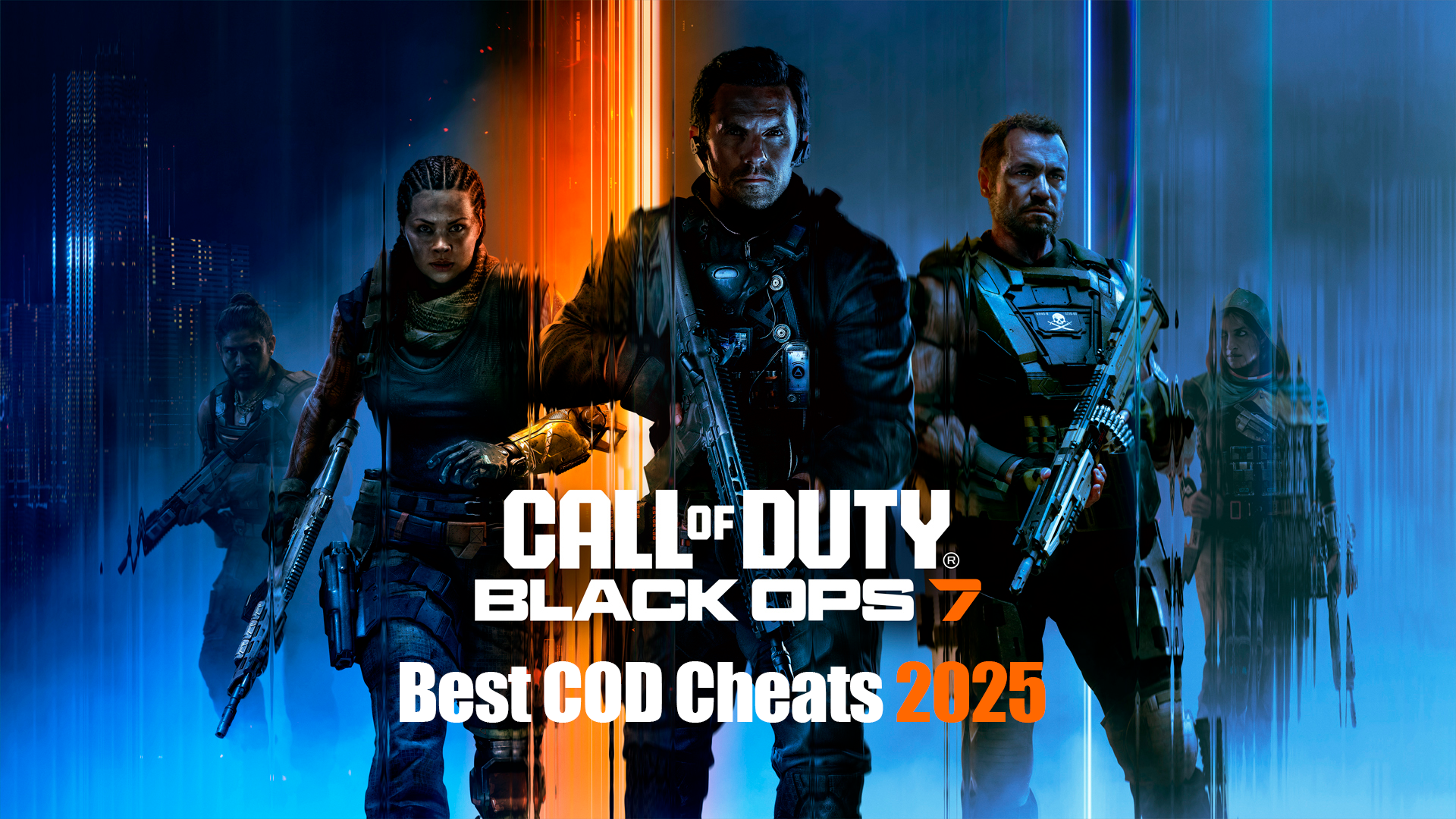 Use the most stealthy cheats for Black Ops 7 (the best cheats for COD 2025)